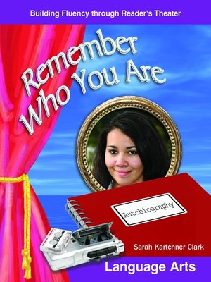 cover image of Remember Who You Are